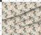 Various Fabrics by the Yard or Fat Quarter Koala Small Scale Animal Australian Australia Custom Printed Fabric by Spoonflower